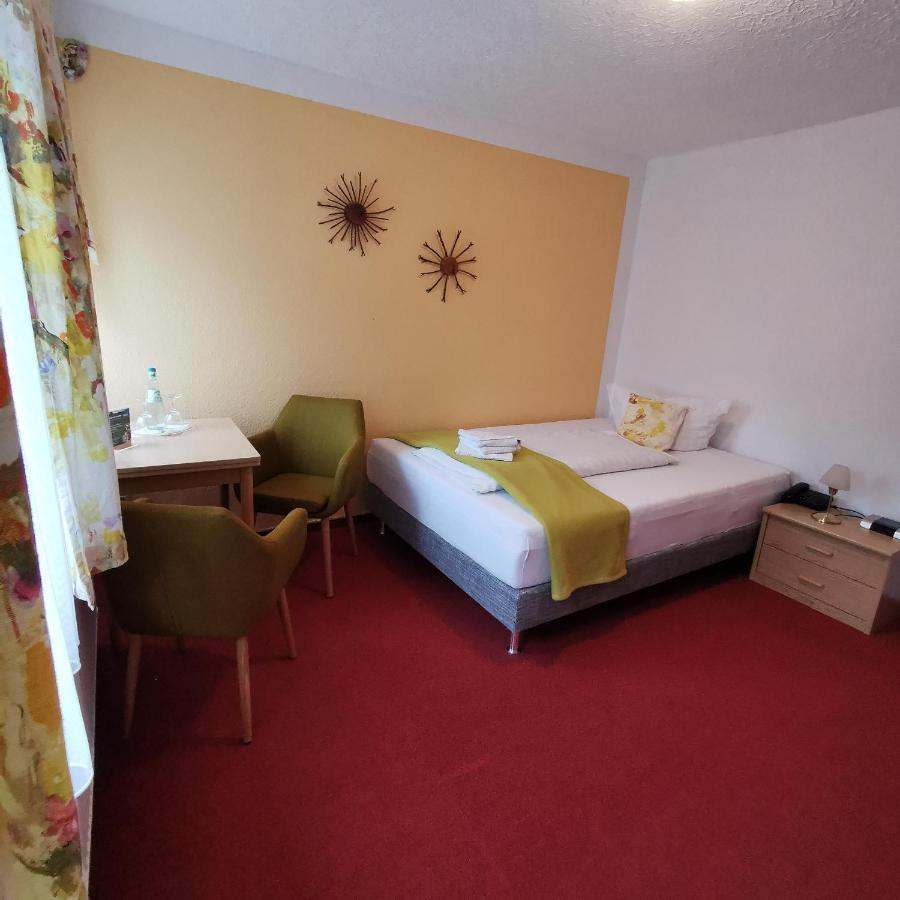 Wanderhotel Sonnebergbaude Waltersdorf  Luaran gambar