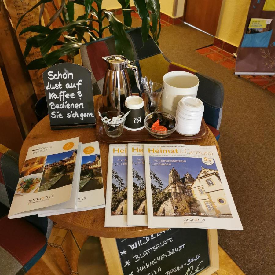 Wanderhotel Sonnebergbaude Waltersdorf  Luaran gambar