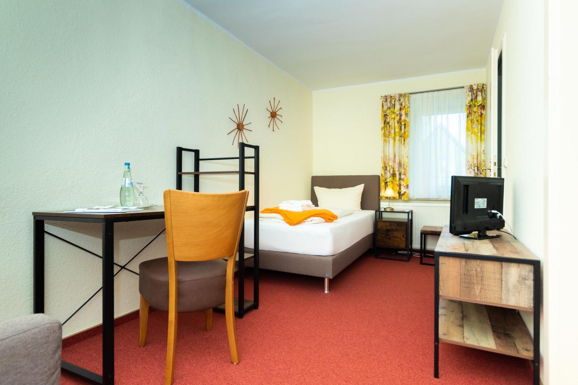 Wanderhotel Sonnebergbaude Waltersdorf  Luaran gambar