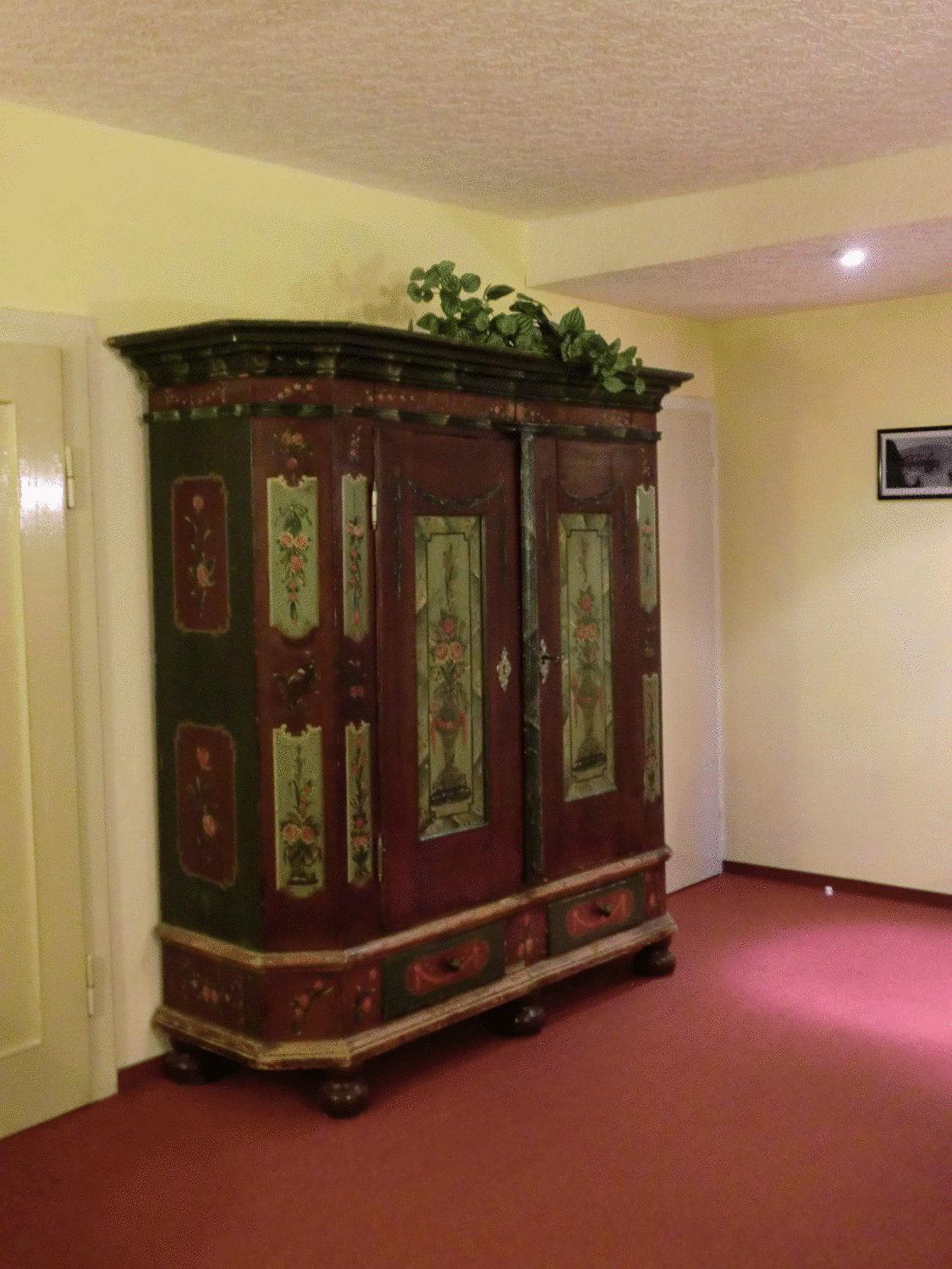 Wanderhotel Sonnebergbaude Waltersdorf  Luaran gambar