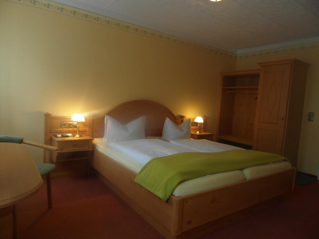 Wanderhotel Sonnebergbaude Waltersdorf  Luaran gambar