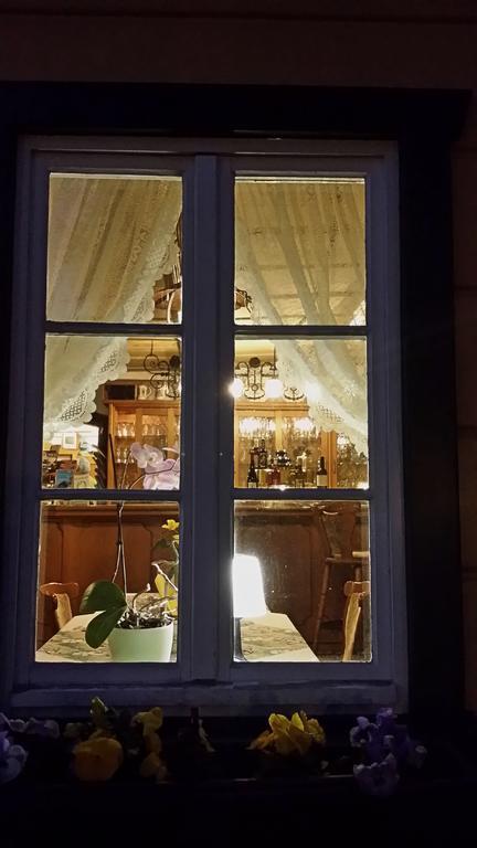 Wanderhotel Sonnebergbaude Waltersdorf  Luaran gambar