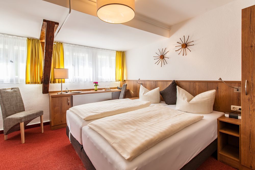 Wanderhotel Sonnebergbaude Waltersdorf  Luaran gambar