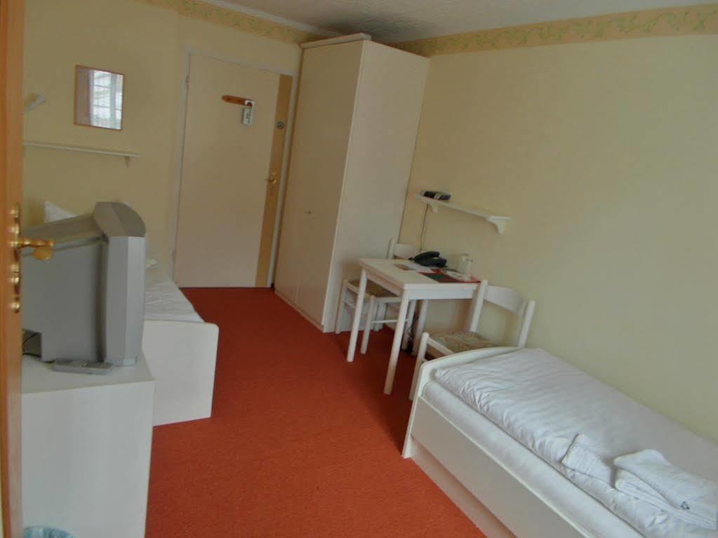 Wanderhotel Sonnebergbaude Waltersdorf  Luaran gambar