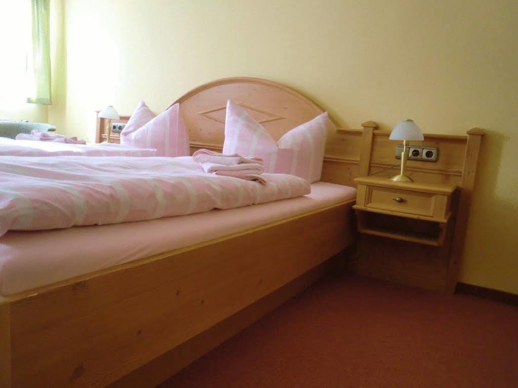 Wanderhotel Sonnebergbaude Waltersdorf  Luaran gambar